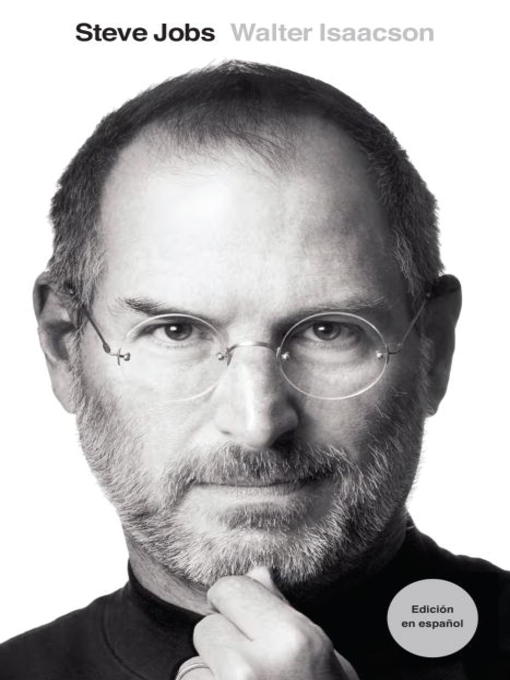 Title details for Steve Jobs by Walter Isaacson - Wait list